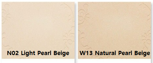 Etude Secret Beam Power Pact (SPF36 PA+++ 15g, Light Beige, Natural Beige)