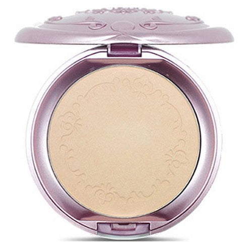 Etude Secret Beam Power Pact (SPF36 PA+++ 15g, Light Beige, Natural Beige)