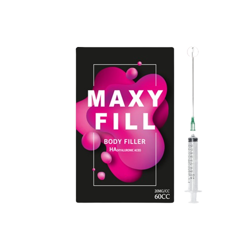 Maxy Fill