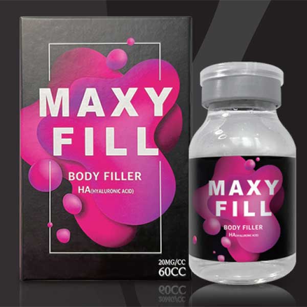 Maxy Fill