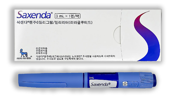Saxenda