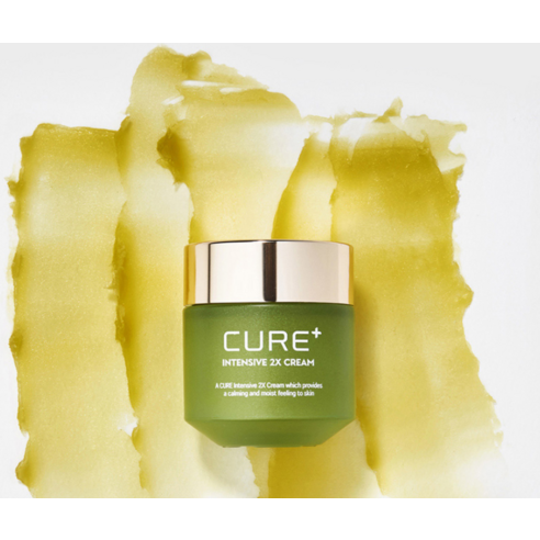 CURE Intensive 2X Cream 50g