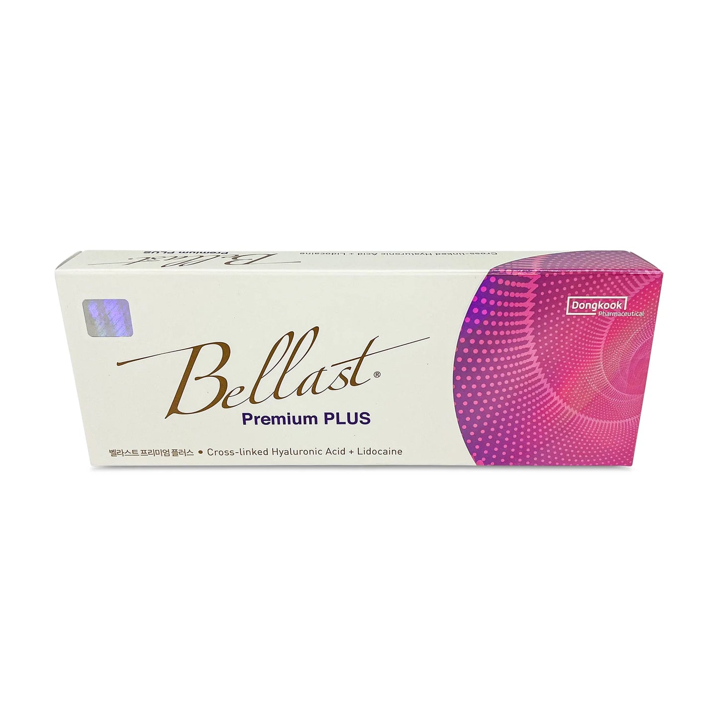 Bellast Premium Plus