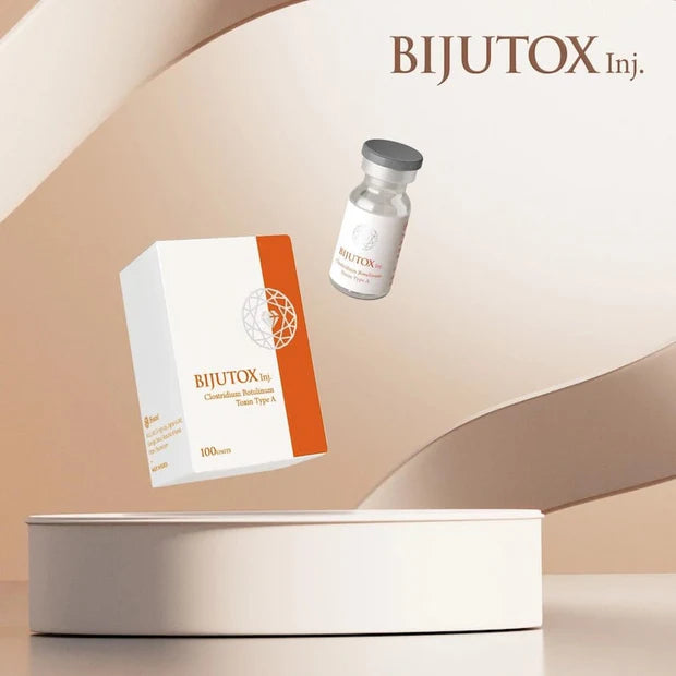 Bijutox 100Unit