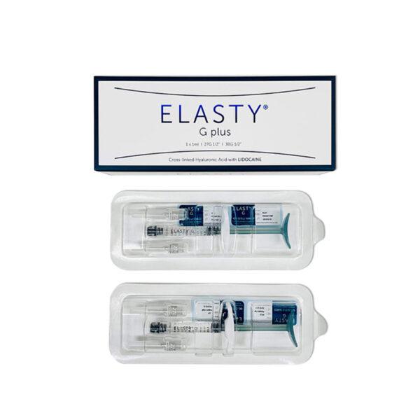Elasty G