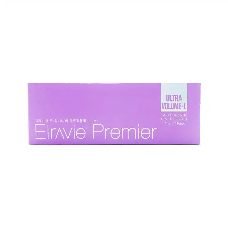 Elravie Premier Ultra Volume-L