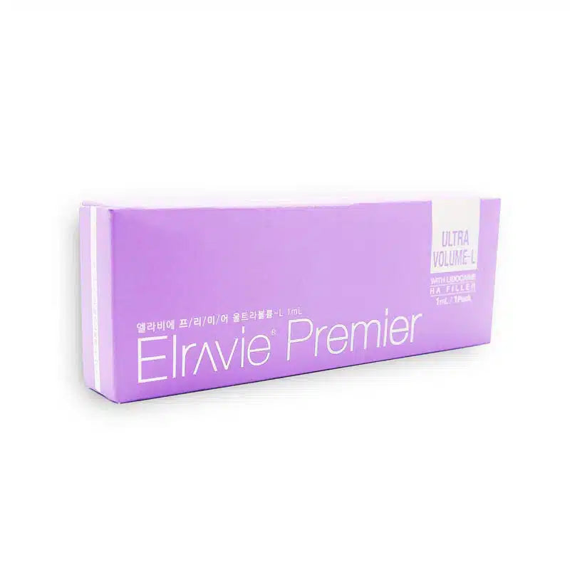 Elravie Premier Ultra Volume-L