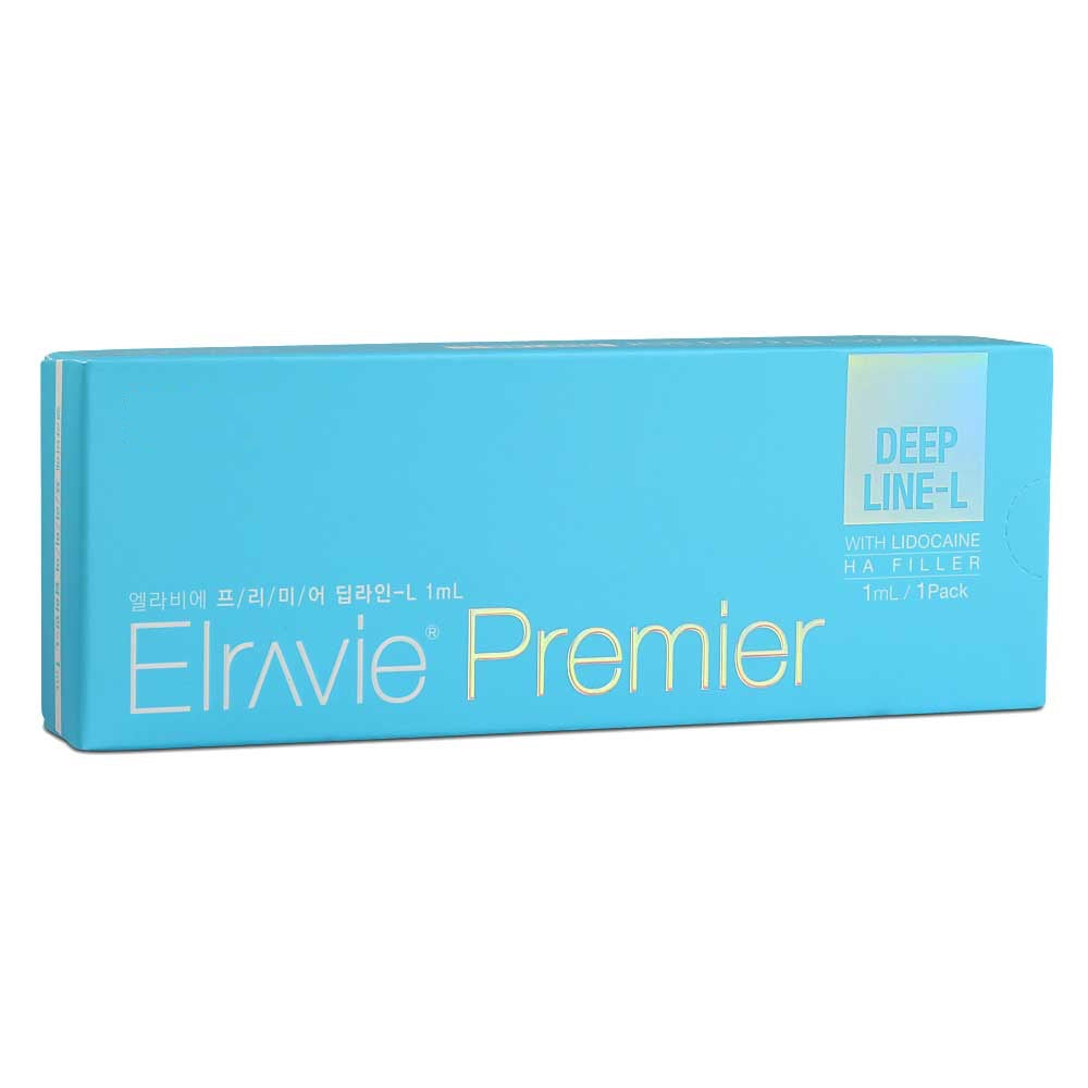 Elravie premier deep line-l