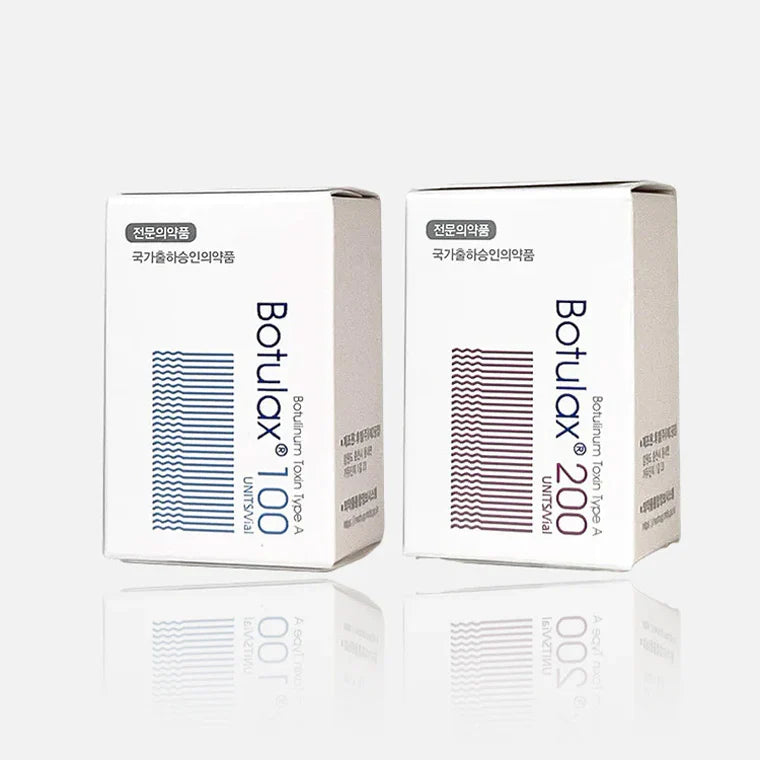 Botulax100u