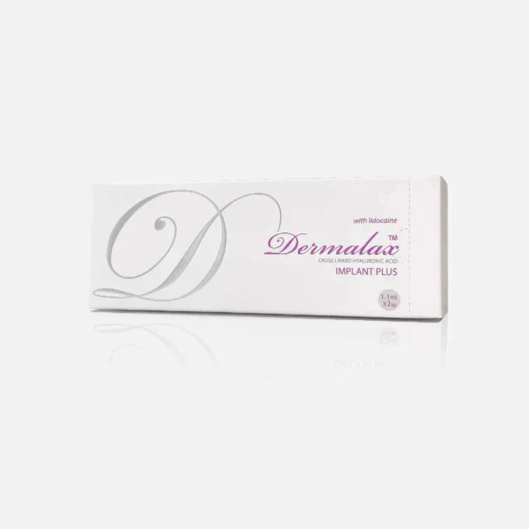 DERMALAX Implant Plus