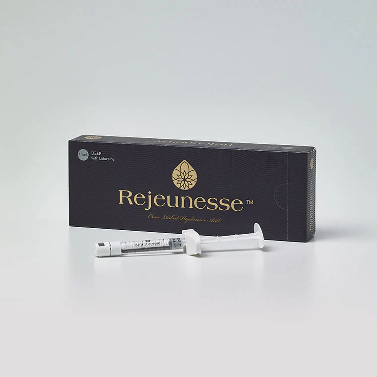 REJEUNESSE Deep