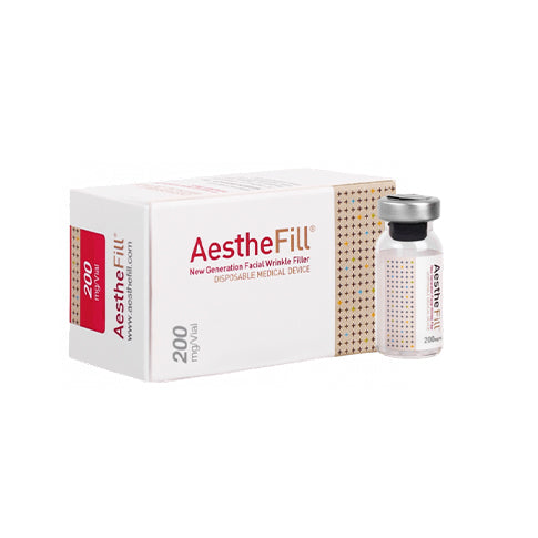 Aesthefill
