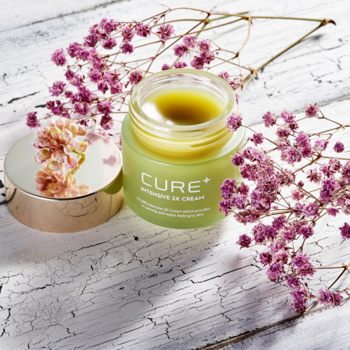 CURE Intensive 2X Cream 50g