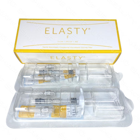 ELASTY F