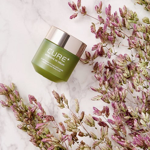 CURE Intensive 2X Cream 50g