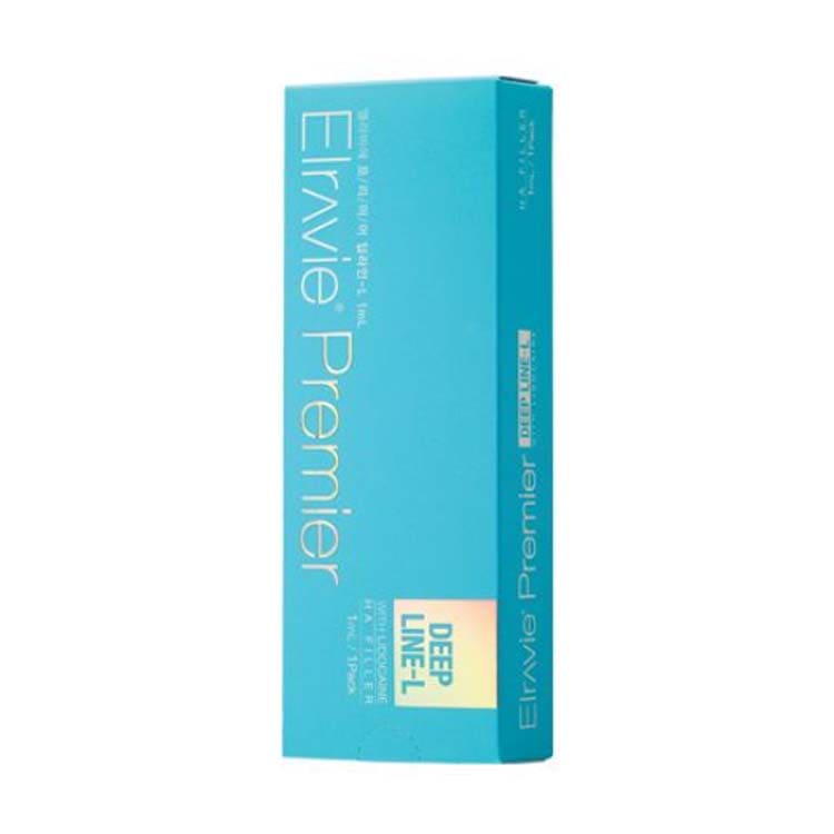 Elravie premier deep line-l
