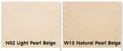 Etude Secret Beam Power Pact (SPF36 PA+++ 15g, Light Beige, Natural Beige)