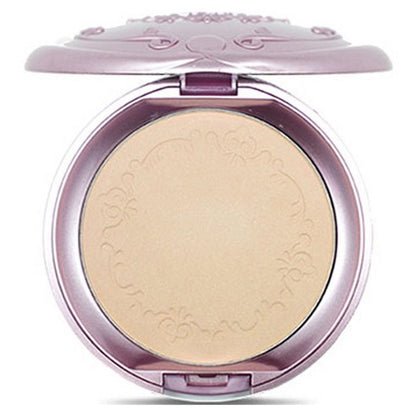 Etude Secret Beam Power Pact (SPF36 PA+++ 15g, Light Beige, Natural Beige)