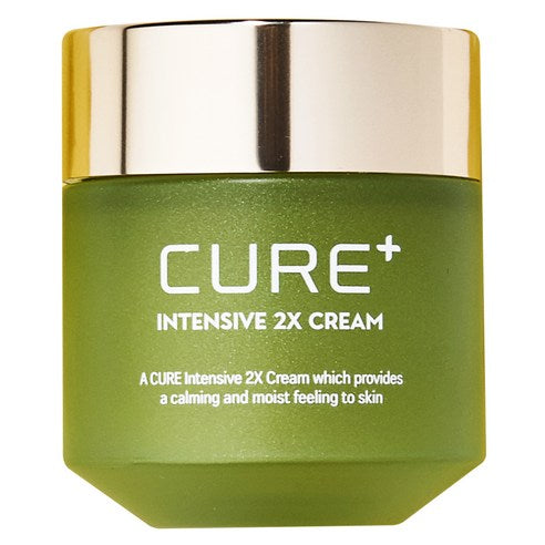 CURE Intensive 2X Cream 50g