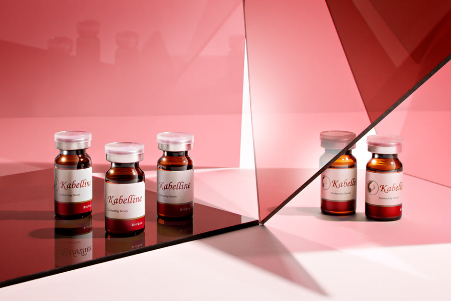 Kabelline Contouring Serum