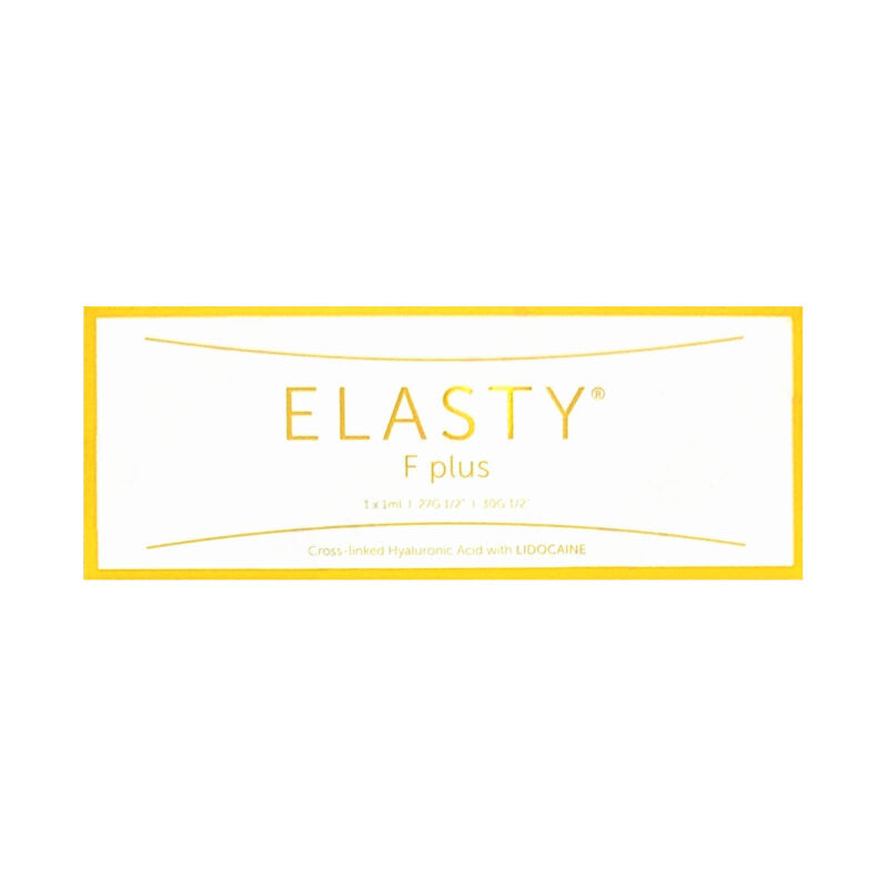 ELASTY F