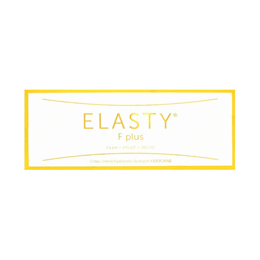 ELASTY F
