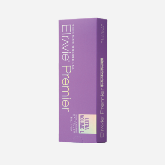 Elravie Premier Ultra Volume-L