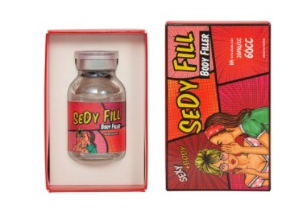 Sedy Fill 60cc