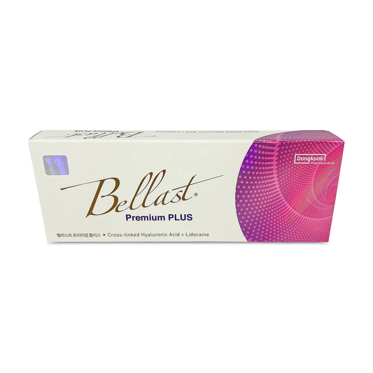 Bellast Premium Plus
