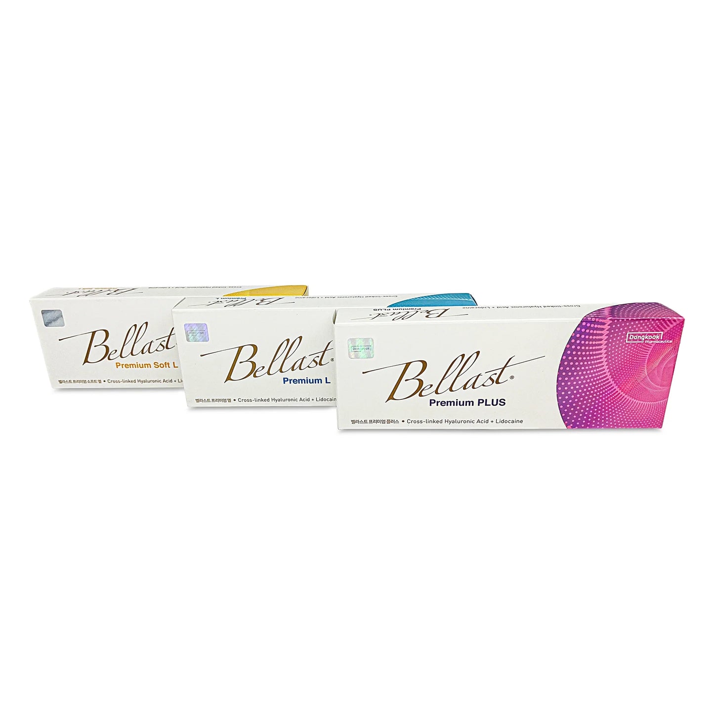 Bellast Premium Plus