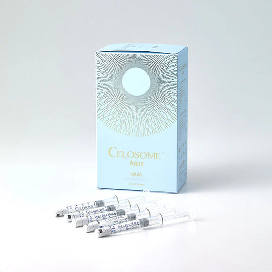Celosome Aqua no Lido