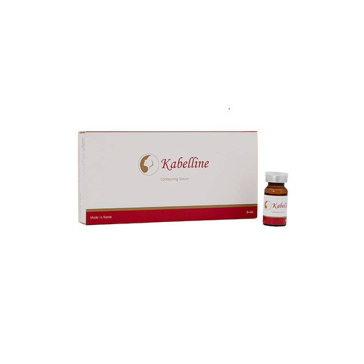 Kabelline Contouring Serum
