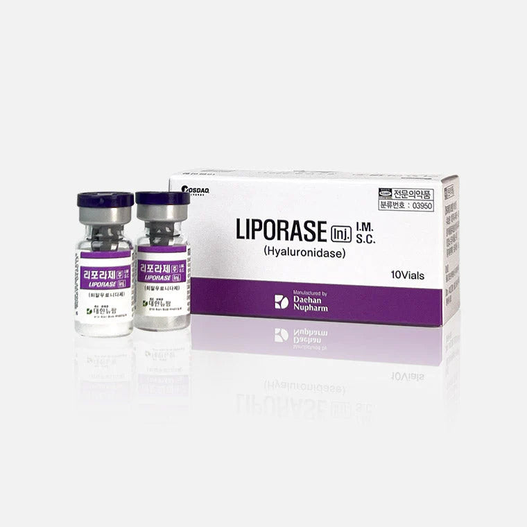 LIPORASE