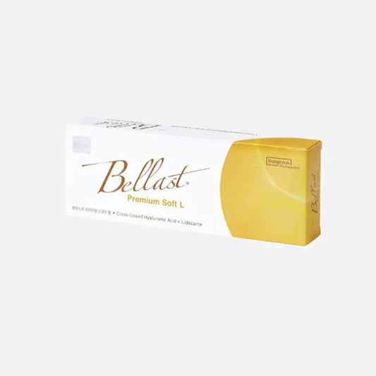 Bellast Premium Soft L