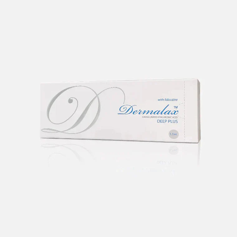 Dermalax Deep Plus