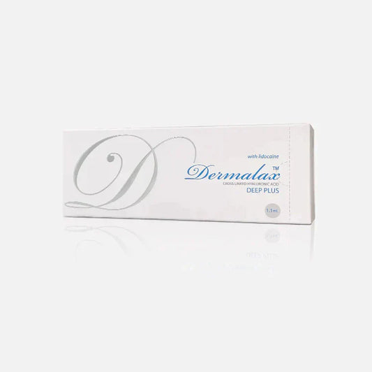 Dermalax Deep Plus