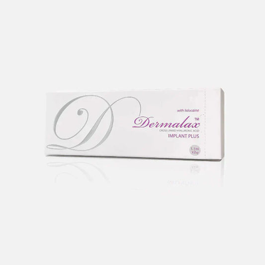 DERMALAX Implant Plus