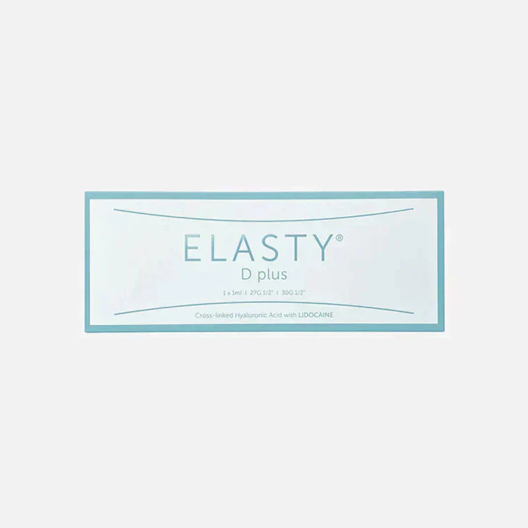 Elasty D