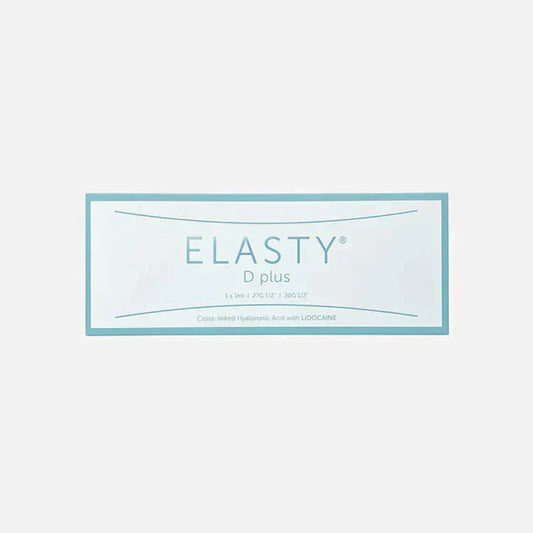 Elasty D