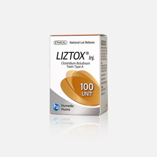 LIZTOX 100
