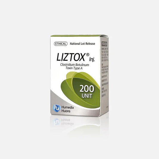 Liztox 200