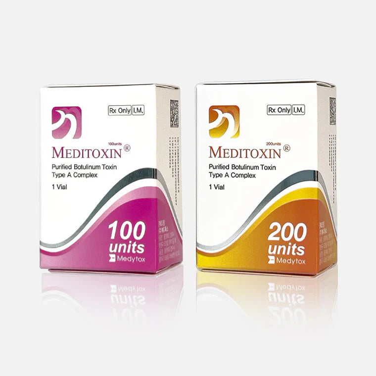 Meditoxin 200unit