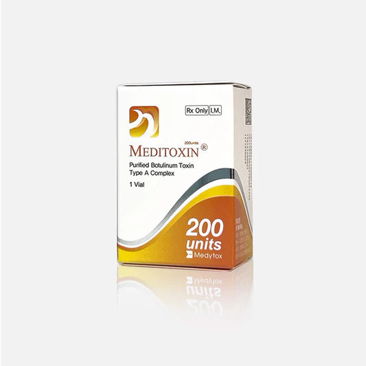 Meditoxin 200unit