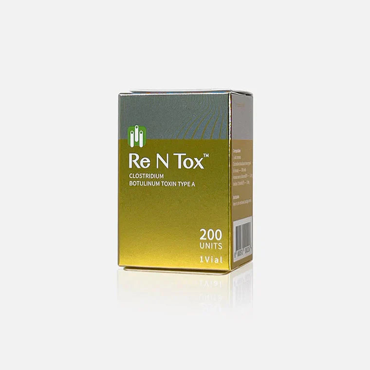 ReNTox 200 Units