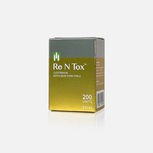 ReNTox 200 Units
