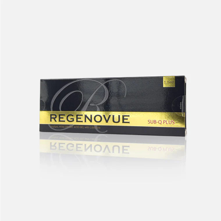 Regenovue Sub-Q Plus