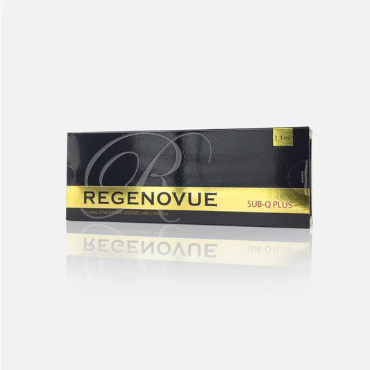 Regenovue Sub-Q Plus