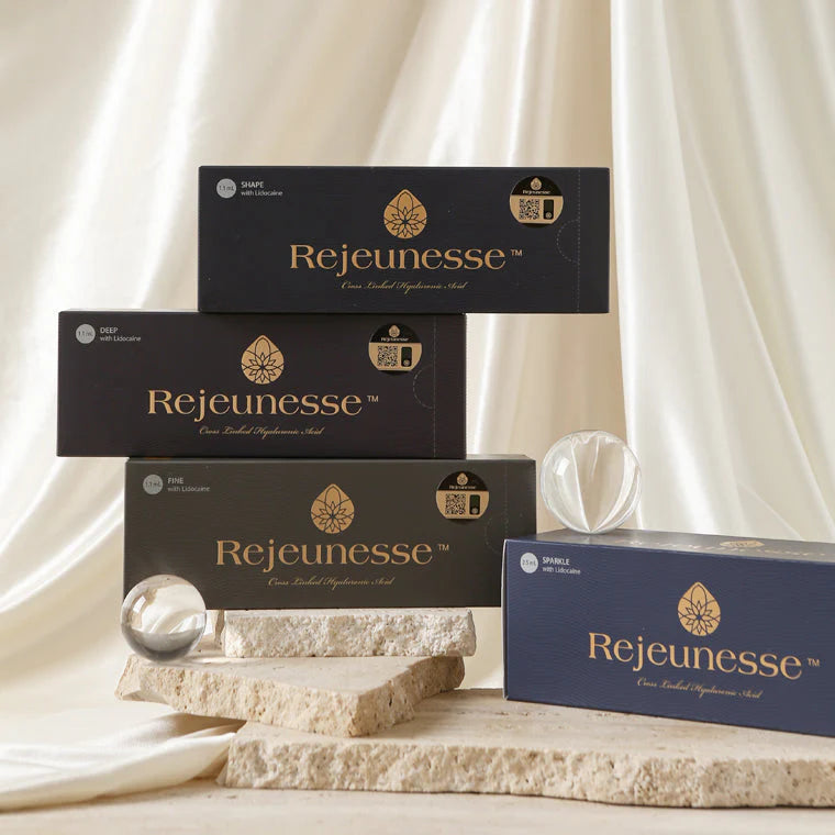 REJEUNESSE Shape