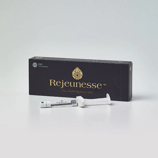 REJEUNESSE Deep