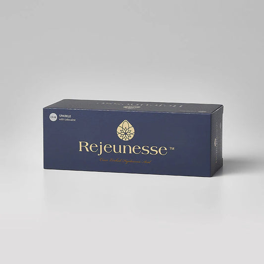 Rejeunesse Sparkle
